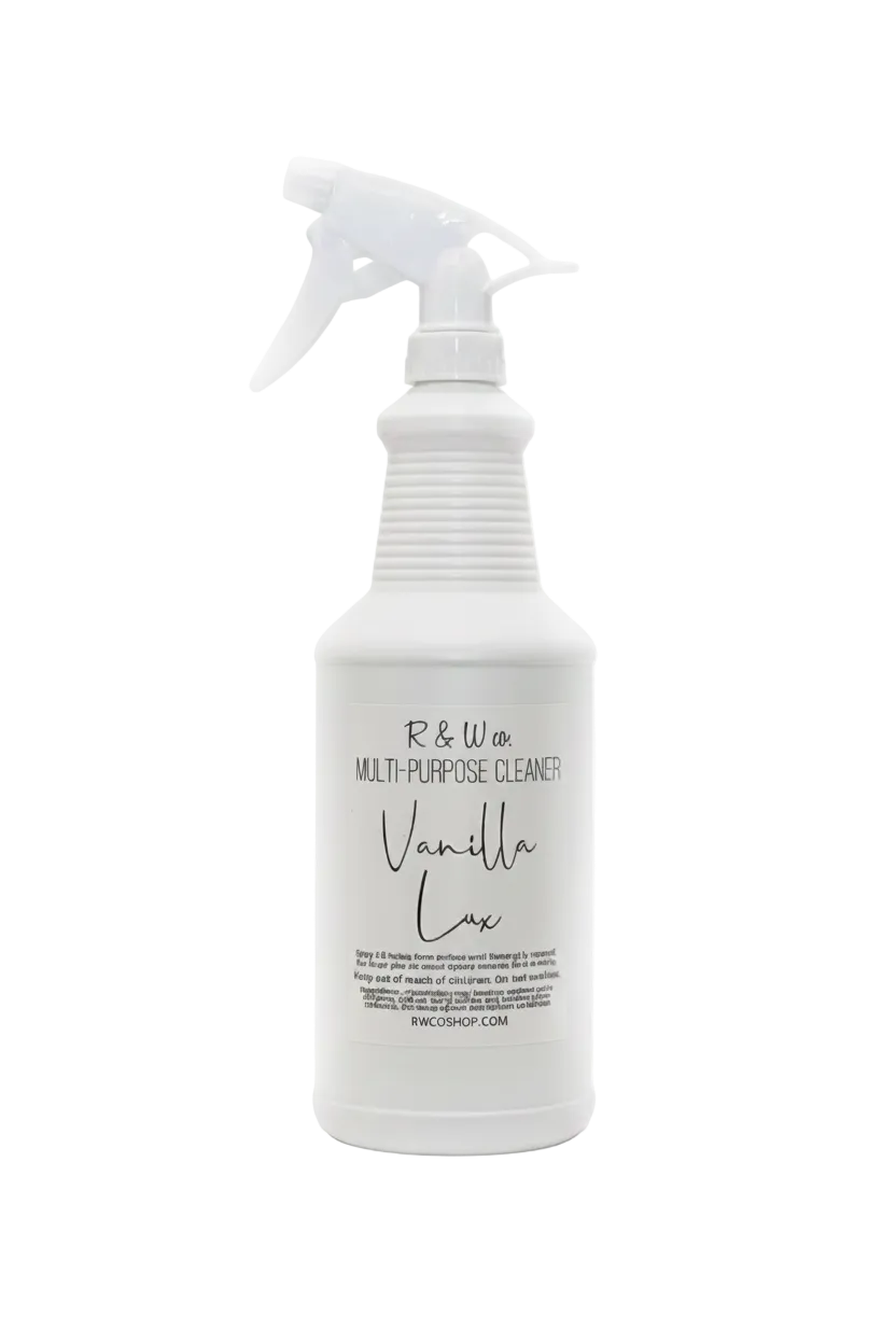 Multi-Purpose Cleaner