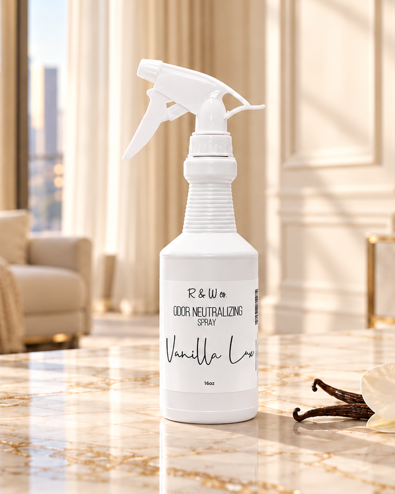 Odor Neutralizing Spray