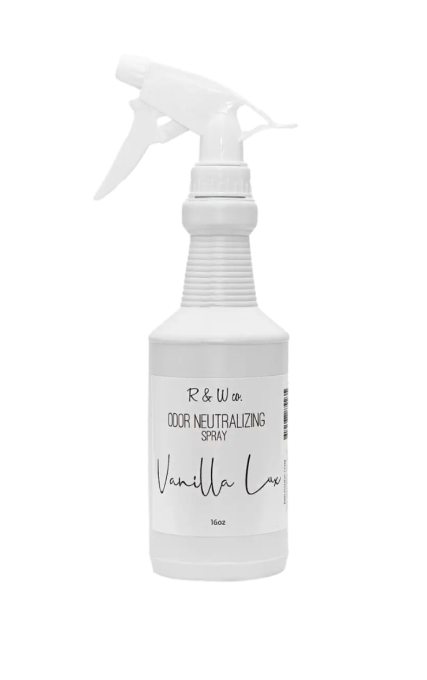 Odor Neutralizing Spray