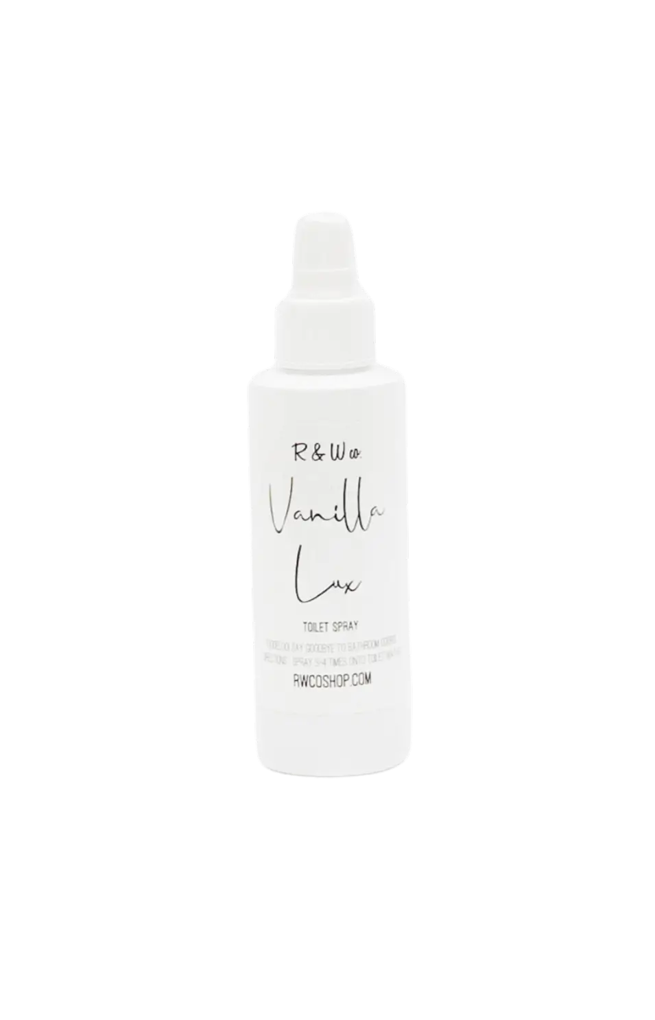 Toilet Spray